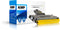 KMP B-T22 - Vervangende inktcartridge - Hoge afdrukkwaliteit - Zwart