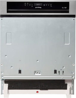 Privileg RBO 3T131 A F X - Volledig Geïntegreerde Vaatwasser - 14 couverts - Fast&Clean & AutoDoor