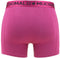 Muchachomalo heren 7P boxers - lange pijp - stretchkatoen multi (7 stuks)