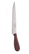 Déglon Evolution Y fileermes 17 cm – Palissander handvat