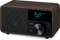 Sangean DDR-7 - DAB+ Radio - Bluetooth FM RDS - Houten Behuizing Donkerbruin