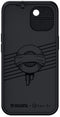 Valenta 589093 - Backcover - Privacy Camera Switch - Zwart