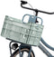 Urban Proof Click Fietskrat 30 Liter Gerecycled Kunststof Misty Mint