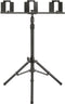 TOOLCRAFT TO-7444923 Statief 3 Leuchten Geschikt voor LED-werklamp WL1000, LED-werklamp WL4200, LED-werklamp