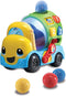 VTECH - Little Truck Color Mix - Interactief voertuig