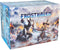 Cephalofair Games Frosthaven - Bordspel - Coöperatief spel - 90 minuten speelduur (ENG)