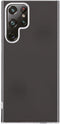 Vivanco Galaxy S22 Ultra - Super Slim Backcover - TPU - Transparant