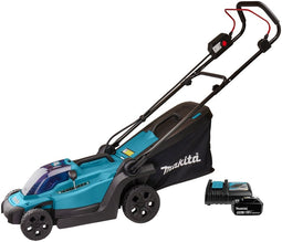 Makita DLM330RT - Accu Grasmaaier - 33 cm maaibreedte - Geschikt voor 450 m²