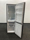 INVENTUM KV1501B - Vrijstaande koel-vriescombinatie - NoFrost - 120L koel 53L vries