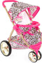 Glam crew Glam Crew Jogger Poppenwagen
