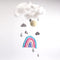 Vaessen Creative Kussenvulling - Polyester Vulmateriaal 1000g - Hypoallergeen