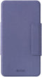 BOOX Palma 2 Pro - Magnetische 2-in-1 Beschermhoes - Afneembare flipcover met standfunctie - Iris Blue
