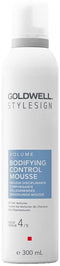 Goldwell StyleSign Bodyfying Control Mousse