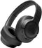 JBL Tune 710BT - Over-Ear Koptelefoon - Draadloos Bluetooth 5.0 - Zwart