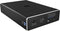 ICY BOX IB-RD2253-C31 - RAID-behuizing voor 2x 2,5 inch HDD/SSD - USB 3.2 Gen 2 10 Gbit/s - Zwart