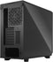 Fractal Design Meshify 2 - Tower Behuizing - Gehard Glas en Mesh - Zwart