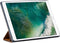 dbramante1928 iPad Air 3 (2019) - Bookcase hoesje - Magneetsluiting - Effen Cognac