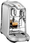 Sage Nespresso Creatista Pro - Koffiemachine met melkopschuimer - Automatische instellingen - Zilver