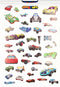 Super Color Kleurboek Hot Wheels