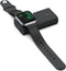 Belkin BOOST↑CHARGE 2K - Powerbank voor Apple Watch - 63 uur extra gebruikstijd - Compact (1 stuk)