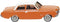 Wiking 020001 H0 Auto Ford 17M