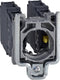Schneider Electric Harmony Hulpcontactblok - ZD4PA203 - E27RS