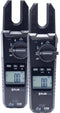 Flir VT8 600 AC/DC Stroomtang - CAT III 600V - open bek - 200A AC/DC
