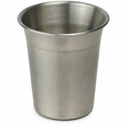 Thermobaby Trainingsglas - Roestvrij staal