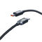 Kabel USB-C naar USB-C Subblim OPTIMUS
