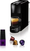 Krups Nespresso Essenza Mini - Koffiecupmachine - 2 kopgroottes - Zwart