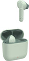 Hama Freedom Light - True Wireless Headset - Bluetooth met aanraakbediening - Groen