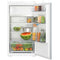 Bosch KIL32NSE0 - Integreerbare koelkast - 132/15 liter - Serie 2