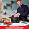 Russell Hobbs Good To Go - Multicooker - 8 functies 6,5L - Zwart