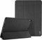 Dux Ducis Domo Book Case - iPad Pro 12.9 (2017) - Kunstleer - Zwart