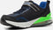 Skechers Skech Air Blast Tallixeel A - Jongens Sneakers - Blauw