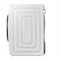 Samsung DV80CGC2B0AE - Warmtepompdroger - 8kg - A+++ - Wit