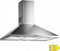 Conventionele Afzuigkap Teka DBP60PRO 60 cm 613 m3/h 68 dB 236W Roestvrij staal