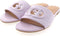 Guess Tashia 2 - Dames slippers - Synthetisch materiaal - Paars