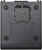 THERMALTAKE Core V1 - ITX-chassis - 200 mm-ventilator - Zwart
