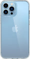 Spigen ACS03204 - Soft case - Ultra Hybrid - Transparant