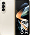 SAMSUNG Galaxy Z Fold4 - Opvouwbare smartphone - Snapdragon 8+ Gen1 - 256 GB - Beige