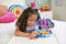 Polly Pocket DADDY & ME Zeepaardtas