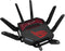 ASUS ROG Rapture GT-BE19000 - WiFi 7 Router - 12-streams 1,9 Gbps - zwart