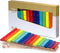 Stagg XYLO-J15 RB - Xylophone 15 keys - Regenboog kleuren