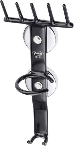 Vigor V6742 Gereedschapsmagneethouder Magnetische houder voor gereedschap