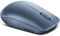 Lenovo 530 - Draadloze muis - 1200dpi - Blauw