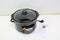 CrockPot CR507 - Slowcooker - Digitaal 4.7 liter - Zwart