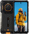 Ulefone Armor 26 Ultra - Smartphone - 6,78 inch - 12GB RAM - 512GB ROM - Zwart