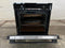 BOSCH HBG578BB3 - Multifunctionele oven - 10 verwarmingssystemen - Wit