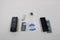 eufy Video Doorbell C30 - Videodeurbel - 2K FHD - Batterij
